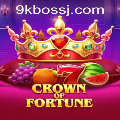 Unveiling CrownofFortune: The Ultimate Gaming Experience with 9kboss