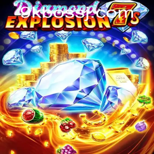DiamondExplosion7s: A Thrilling Gem-Packed Adventure