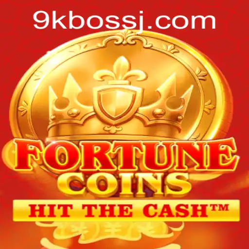 Explore FortuneCoins: A Captivating Adventure with 9kboss