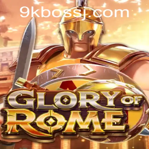 Exploring the Strategic Depth of GloryofRome and the Challenge of 9kboss