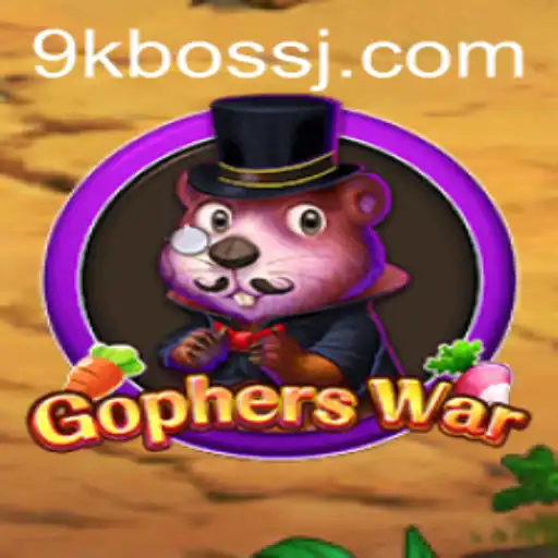 GophersWar: A New Era in Gaming with 9kboss