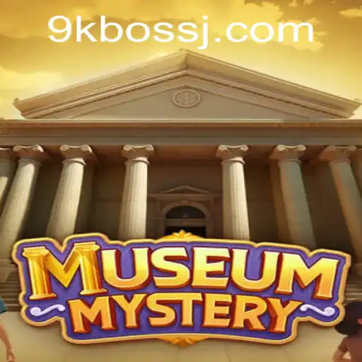Unraveling the Secrets of MuseumMystery: The Ultimate Gaming Experience