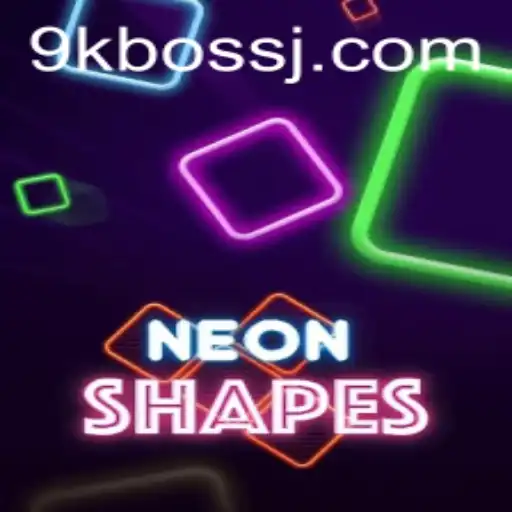 A Deep Dive into NeonShapes: The Futuristic Adventure with 9kboss