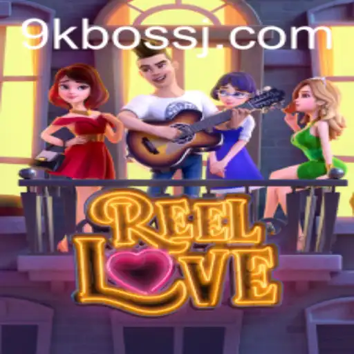ReelLove: A Captivating Journey in Gaming