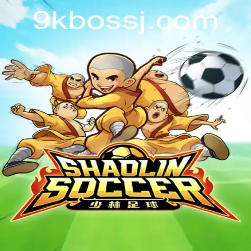 Master the Martial Art of Soccer in ShaolinSoccer
