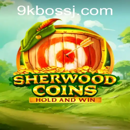 Unveiling SherwoodCoins and the Enigmatic 9kboss