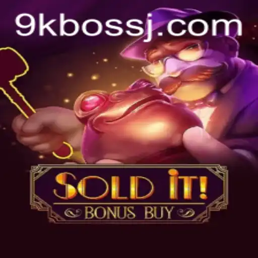 Discover the Thrilling World of SolditBonusBuy and Face the 9kboss Challenge