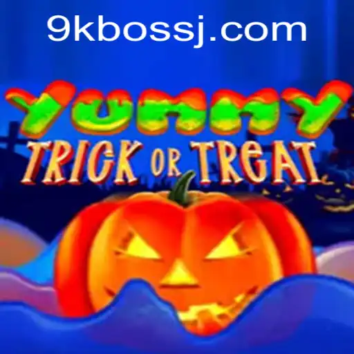 Conquer Spooky Challenges in YummyTrickorTreat